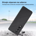 Torbica Folding Case za Samsung Z Fold 4 crna