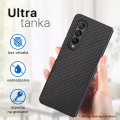 Torbica Folding Case za Samsung Z Fold 4 crna