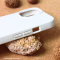 Teracell Nature All Case iPhone 12 Pro Max 6.7 white
