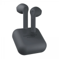 Bluetooth slusalice Happy Plugs Air 1 Go crne