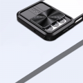 Torbica CamShield za Samsung A145R/A146B Galaxy A14 4G/5G crna
