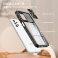 Torbica CamShield za Samsung A145R/A146B Galaxy A14 4G/5G crna