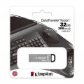 Kingston Data Traveler Kyson USB flash memorija 32GB 3.2 srebrna