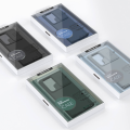 Torbica Nillkin CamShield Silky za Samsung S918B Galaxy S23 Ultra plava