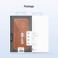 Torbica Nillkin Qin Pro za Samsung A546B Galaxy A54 5G crna