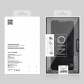Torbica Nillkin Qin za Samsung A346B Galaxy A34 5G crvena
