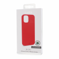 Torbica Puro ICON za iPhone 12/12 Pro 6.1  crvena