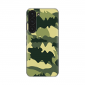 Torbica Silikonska Print Skin za Samsung S911B Galaxy S23 Army
