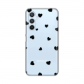 Torbica Silikonska Print Skin za Samsung A546B Galaxy A54 5G Hearts