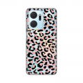 Torbica Silikonska Print Skin za Honor X7a Animal