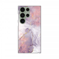 Torbica Silikonska Print za Samsung S918B Galaxy S23 Ultra Pink Marble