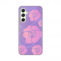 Torbica Silikonska Print za Samsung A546B Galaxy A54 5G Blossom
