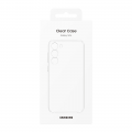 Samsung torbica za S916B Galaxy S23 Plus transparent (EF-QS916-CTE)