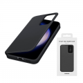 Samsung S View torbica za S911B Galaxy S23 crna (EF-ZS911-CBE)