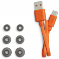 Bluetooth slusalice JBL Wave 100 TWS crne