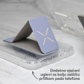 Torbica Back Strap za Honor X7a crna