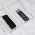 Torbica Back Strap za Honor X7a crna