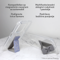 Torbica Back Strap za Honor X7a crna