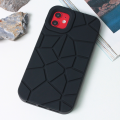 Torbica Color Stone za iPhone 11 6.1 crna