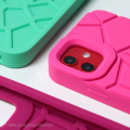 Torbica Color Stone za iPhone 11 6.1 crna