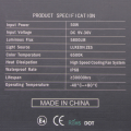 Z6 Led sijalica H7 50W 6500K set