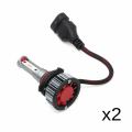 Z6 Led sijalica HB3 9005 50W 6500K set
