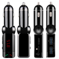 FM transmiter BC06 crni