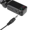 FM transmiter BC06 crni