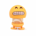 Shaking Head Smiley type 7