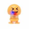 Shaking Head Light Smiley type 2