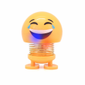 Shaking Head Light Smiley type 3