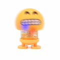 Shaking Head Light Smiley type 7