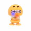 Shaking Head Light Smiley type 7