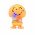 Shaking Head Light Smiley type 8