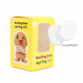 Shaking Head Light Smiley type 10