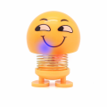 Shaking Head Light Smiley type 11
