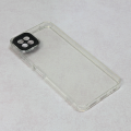 Torbica Eye Lens za Samsung A226B Galaxy A22 5G crna