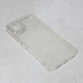 Torbica Eye Lens za Samsung A226B Galaxy A22 5G transparent