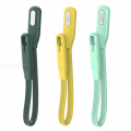Data kabl Baseus Bracelet Type C zuti 0.22m