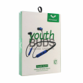 Bluetooth slusalice Oxpower Youth buds crne