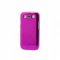 Torbica Cellular Line CHROM za Samsung Galaxy S3 i9300 pink