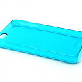 Torbica Cellular Line COOL za iPhone 4/4S plava
