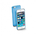 Torbica Cellular Line ICE za iPhone 5 plava