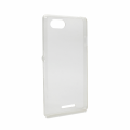 Torbica Cellular Line Silikonska Za Sony Xperia E3 Transparent