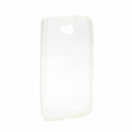Torbica Cellular Line Silikonska Za Lg L65 Transparent