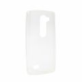 Torbica Cellular Line silikonska za LG Leon transparent