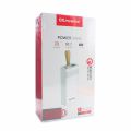 Back up baterija Oxpower PD40 PD QC 22.5W 40000 mAh crna