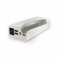 Back up baterija Oxpower PD50 PDQC 22.5W 50000 mAh bela