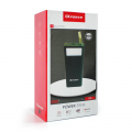 Back up baterija Oxpower PD50 PDQC 22.5W 50000 mAh crna