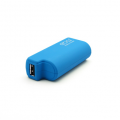 Back up baterija Ebai micro USB 2400mAh plava